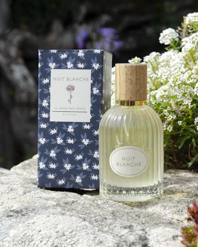 Parfumerie La Rose Des Vents, Parfumerie à Plogoff