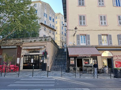 IMIZA, Parfumerie à Bastia