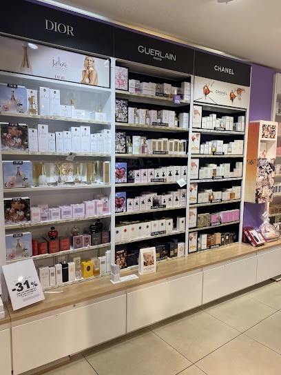 Marionnaud - Parfumerie & Institut, Parfumerie à Thonon-les-Bains