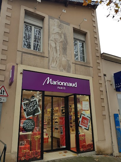 Marionnaud-Parfumerie, Parfumerie à Mende