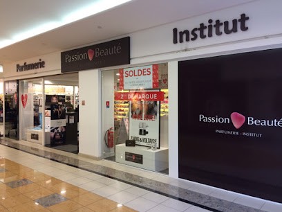 Passion Beauté, Parfumerie à Saintes