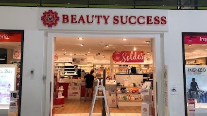 Beauty Success, Parfumerie à Vaux-sur-Mer