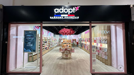 Adopt Parfums, Magasin De Cosmétiques à Berck