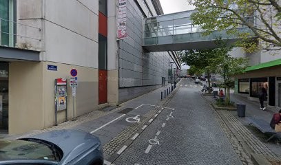 The Body Shop, Magasin de Cosmétiques à Brest