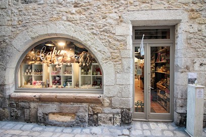 Capucine, Parfumerie à Périgueux