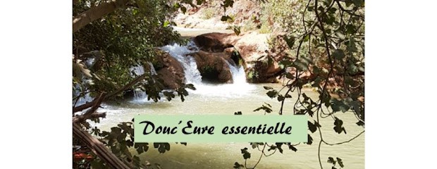 Douc'eure Essentielle, Magasin de Cosmétiques à Tilly