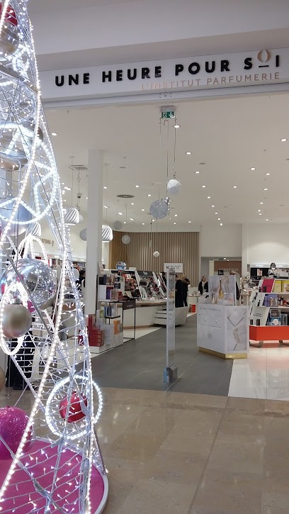 Une Heure Pour Soi MOISSELLES, Parfumerie à Moisselles