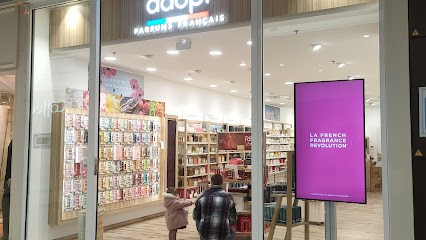 Adopt, Parfumerie à Tourville-la-Rivière