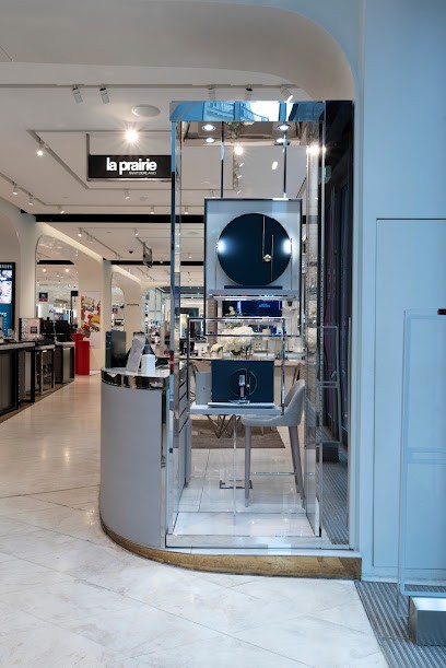 La Prairie - Printemps Haussmann, Magasin de Cosmétiques à Paris 09