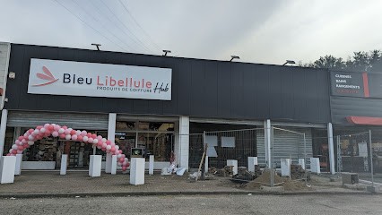 Bleu Libellule, Magasin de Cosmétiques à Givors