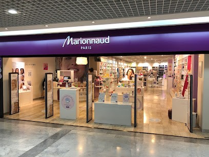 Marionnaud, Parfumerie à Caen
