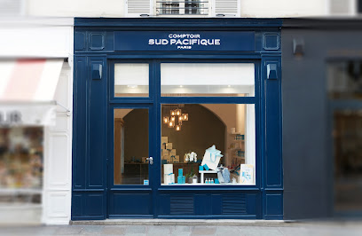 Comptoir Sud Pacifique Parfumerie à Paris 06