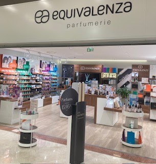 Equivalenza Angers, Parfumerie à Angers