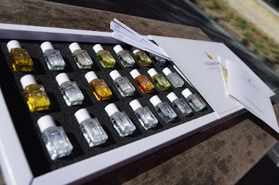 Parfum de Niche-Facette Fragrance, Parfumerie à Paris 04