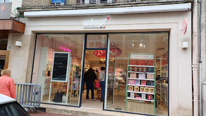 Adopt Parfums Magasin De Cosmétiques à Chauny