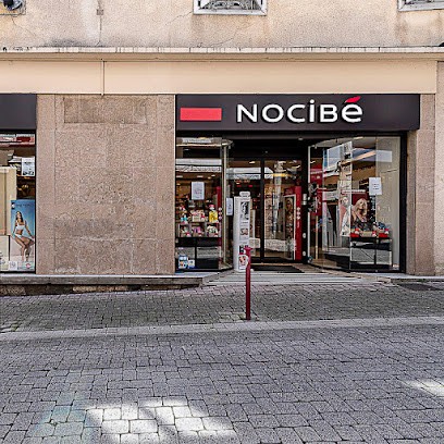 Nocibé - FOIX, Parfumerie à Foix