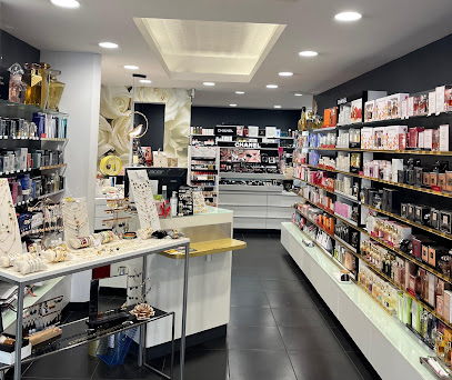 Fragrance Passion Parfumerie à la Baule-Escoublac