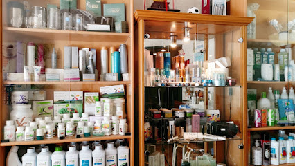 Amway Distributeur Colonel Fabien 安利生活体验小舘, Magasin De Cosmétiques à Paris 10