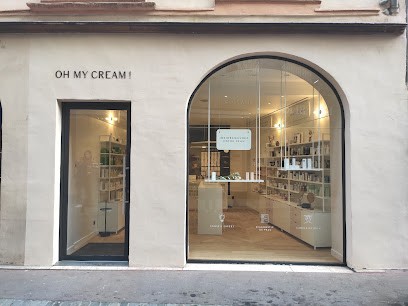 Oh My Cream ! Toulouse - Beauté Clean, Magasin de Cosmétiques à Toulouse