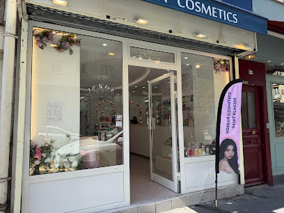Korean Cosmetics - Bon Marché Magasin De Cosmétiques à Paris 06