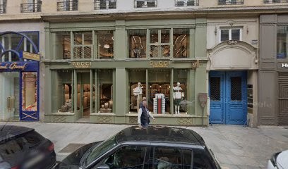 MyalpineShop France, Magasin de Cosmétiques à Paris 01