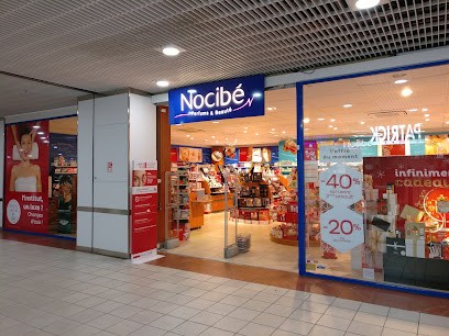 Nocibe France Distribution, Parfumerie à Carcassonne