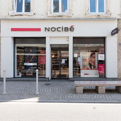 Nocibé - LUNEVILLE, Parfumerie à Lunéville