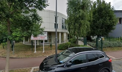 Gulzar Paris, Parfumerie à Noisiel