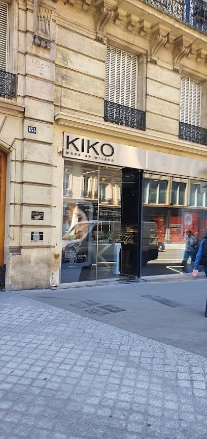 Kiko Milano, Magasin de Cosmétiques à Paris 06