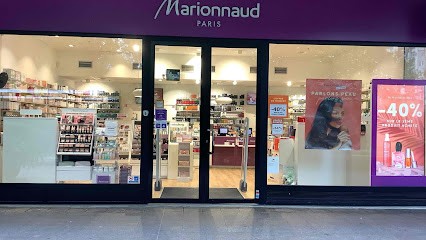 Marionnaud-Parfumerie, Parfumerie à Courbevoie