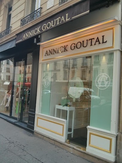Goutal, Parfumerie à Paris 17