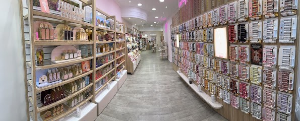 Adopt' Parfums de France, Parfumerie à Montbrison