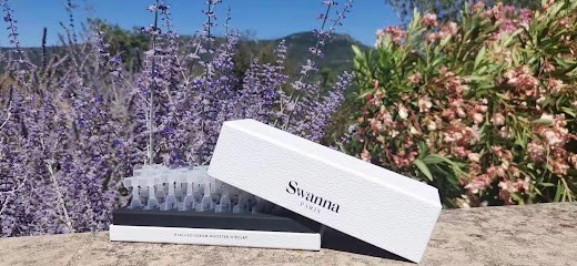 Swanna Paris, Magasin de Cosmétiques à Paris 01