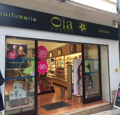 Oïa Beauté Manosque, Parfumerie à Manosque