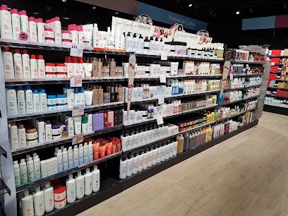 La Boutique Du Coiffeur, Magasin De Cosmétiques à Rennes
