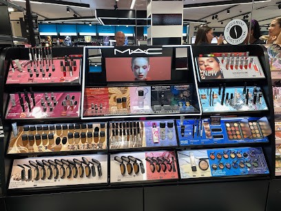 MAC Cosmetics, Magasin de Cosmétiques à Tours