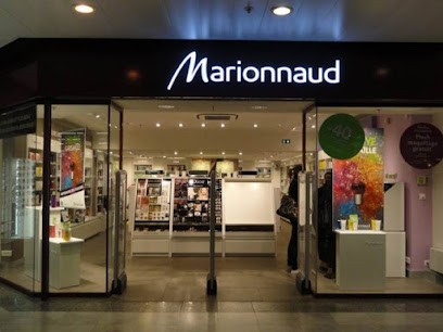 Marionnaud-Parfumerie, Parfumerie à Schweighouse-sur-Moder