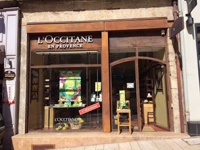 L'OCCITANE EN PROVENCE, Magasin de Cosmétiques à Villefranche-sur-Saône