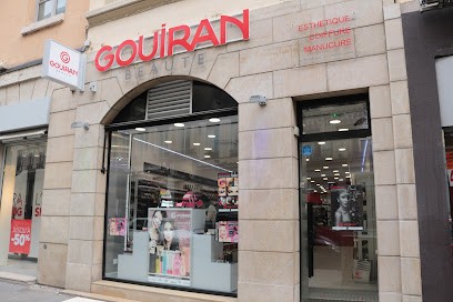Gouiran Beauté Lyon - produits de coiffure et d'esthétique, Magasin de Cosmétiques à Lyon 02