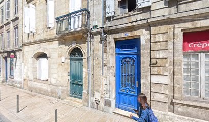 J PARFUMS, Parfumerie à Libourne