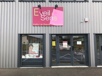 Eveil Des Sens, Parfumerie au Pont-de-Beauvoisin