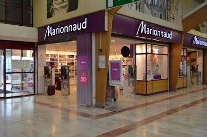 Marionnaud, Parfumerie à Tomblaine