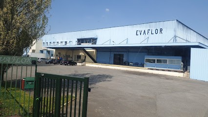 Evaflor Sa, Parfumerie à Garges-lès-Gonesse