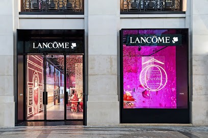 Lancôme, Magasin de Cosmétiques à Paris 08