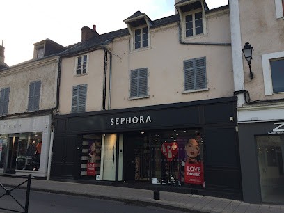 SEPHORA MONTARGIS, Parfumerie à Montargis