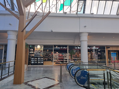 La Boutique Du Coiffeur Magasin De Cosmétiques au Mans