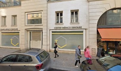 Biochrono, Magasin de Cosmétiques à Rouen