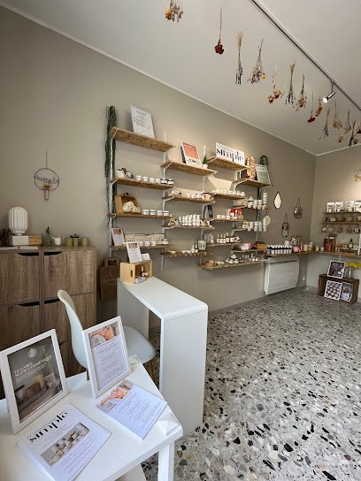La Cosmétique Simple, Magasin de Cosmétiques à L'Isle-sur-la-Sorgue