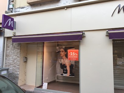 Marionnaud-Parfumerie, Parfumerie à Romans-sur-Isère