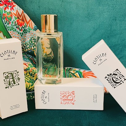 Clotilde Parfums, Parfumerie à Épernay